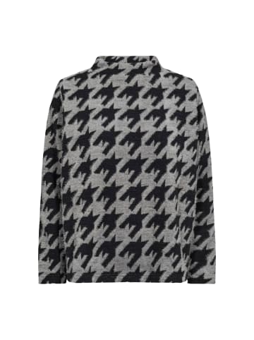 soyaconcept Hemd SC_IRIT in 99470C MED. GREY MELANGE COMBI