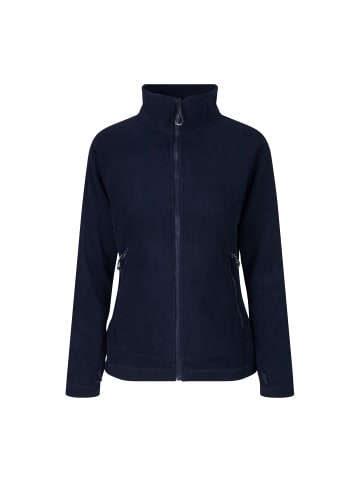 IDENTITY Cardigan zip-n-mix in Navy