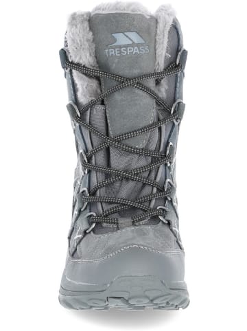 Trespass Winterschuh in Grau