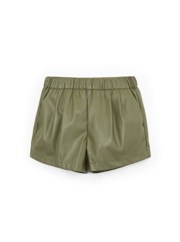 Gulliver Shorts in Khaki