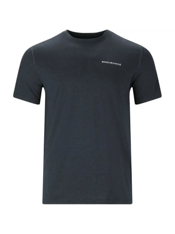 Endurance T-Shirt für Herren in grau