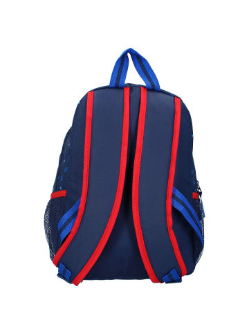 VADOBAG Rucksack Spider-Man Web Attack Tasche 3 Jahre