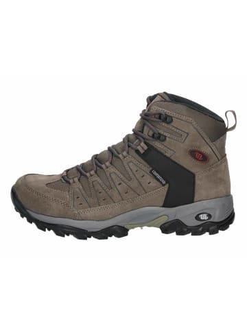 Brütting Outdoorschuh "Mount Pinos High" in Braun