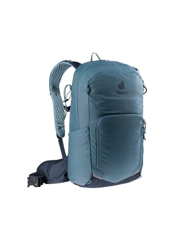 Deuter Bike I 20 Fahrradrucksack 20 Liter in atlantic-ink