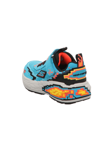 Skechers Slipper in tuerkis