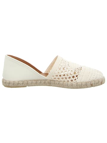 Verbenas Espadrille in beige