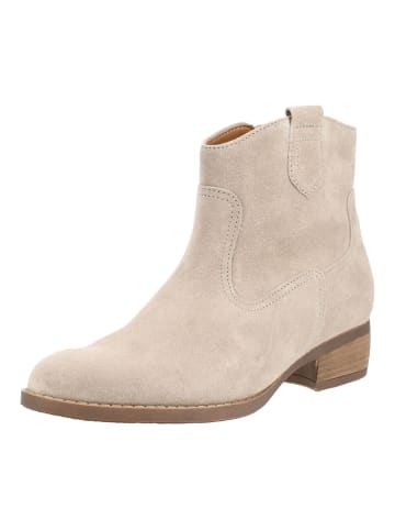 Stiefelette Kiesel