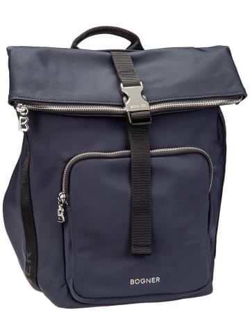 Bogner Rucksack Klosters Eike MVF in Dark Blue