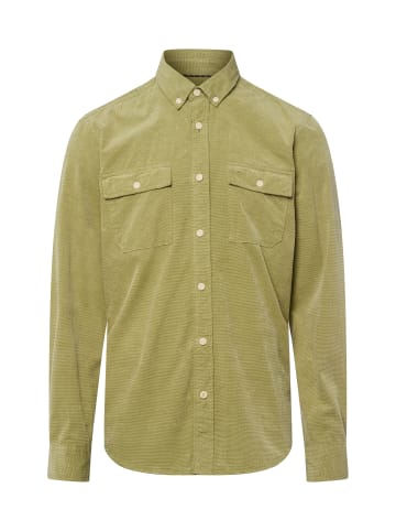 Camel Active Hemd in erbse