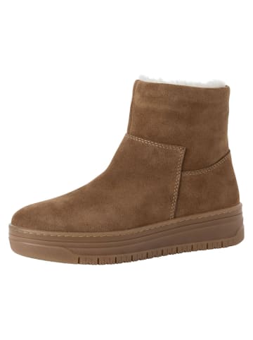 Tamaris Stiefelette in BROWN