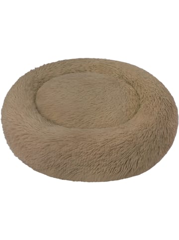 Aspero Tierbett Tornio in Braun