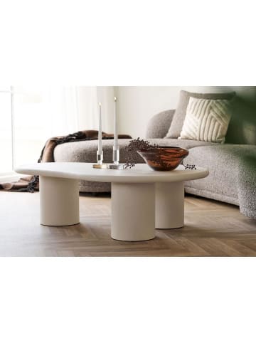 ebuy24 Glasschale Vilja Braun 26 x 29 cm