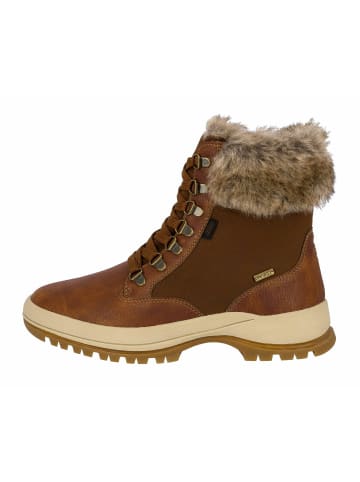Lico Wanderschuhe für Damen in braun