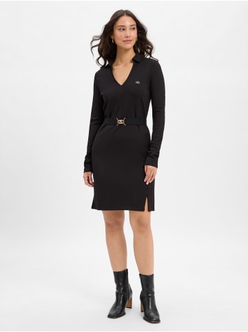 Liu Jo Kleid in schwarz - 0001