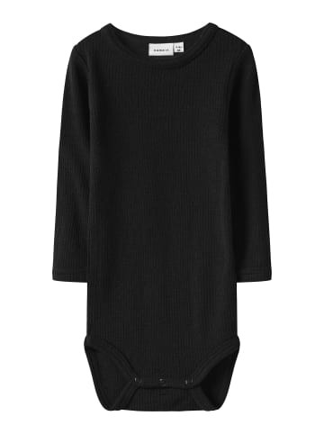 name it Body in Black
