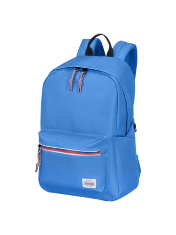 American Tourister Upbeat - Rucksack Zip 42.5 cm in tranquil blue