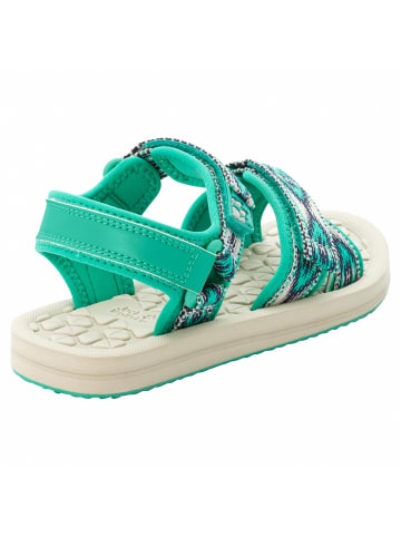 Jack Wolfskin ZULU VC in Grün