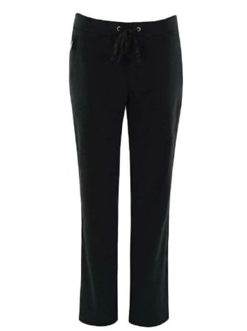 Hailys Jogginghose für Damen in schwarz
