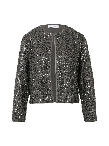 comma Blazer in anthrazit