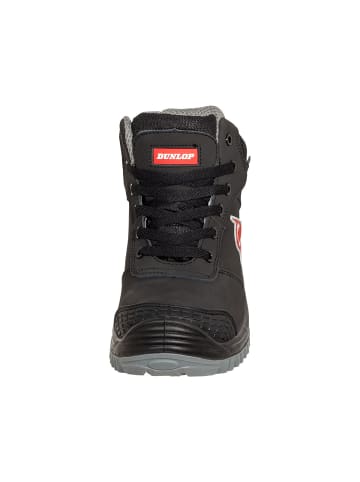 Dunlop Halbschuhe First One ADV-Titan Mid in schwarz