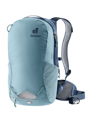 Deuter Race 8 in Blau3031