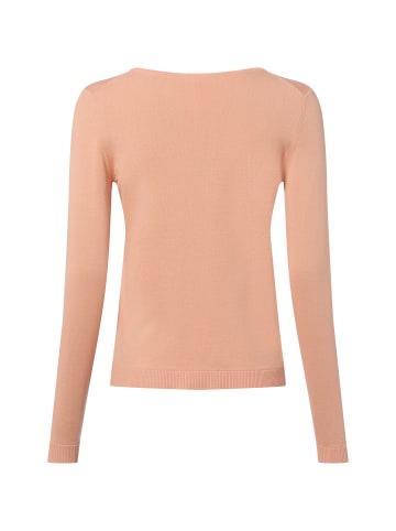 brookshire Shirt in aprikot - 0010