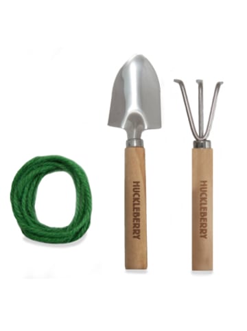 Kikkerland Spielzeug - Huckleberry My Garden