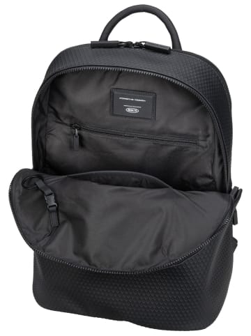 Porsche Design Rucksack Studio M in Black