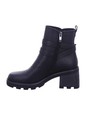Caprice Stiefelette in schwarz