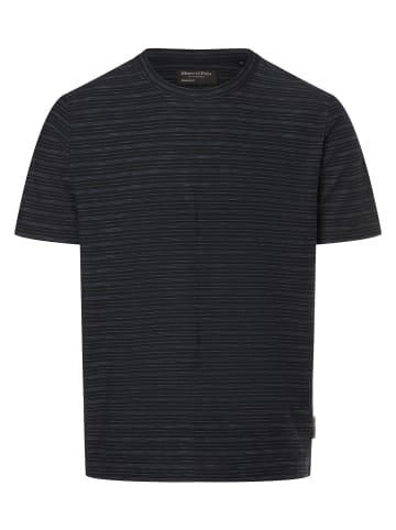 Marc O'Polo T-Shirt in marine