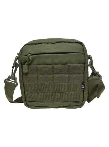 Brandit Brandit Kleinteilebeutel in olive