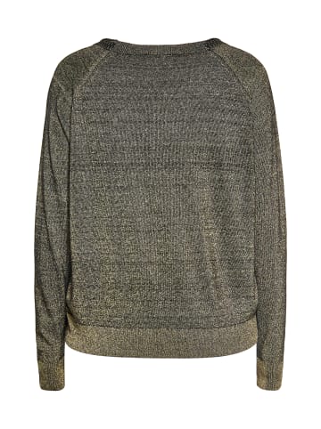 DreiMaster Klassik Women Sweater in Schwarz