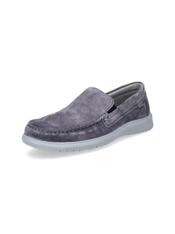 ara Slipper in grau