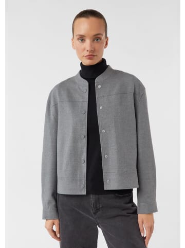 comma Indoor-Jacke in 95W7_schiefergrau