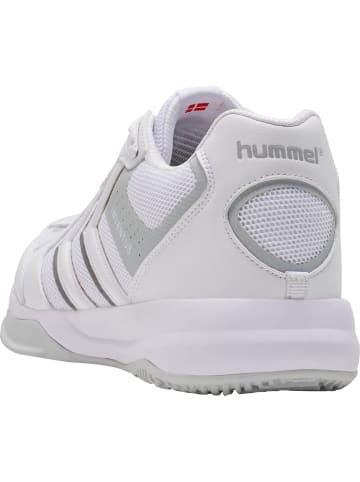 Hummel Hummel Multisportsschuh Inventus Off Erwachsene Leichte Design in WHITE