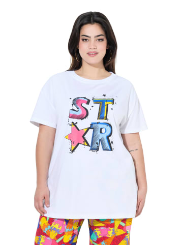 Angel of Style Shirt in schneeweiß