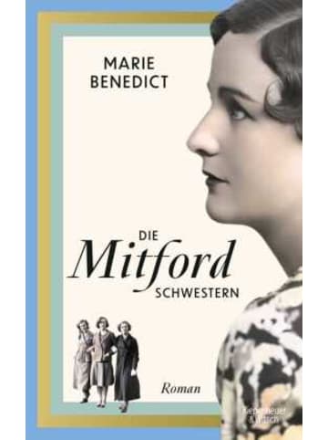 Kiepenheuer & Witsch Buch - Die Mitford Schwestern