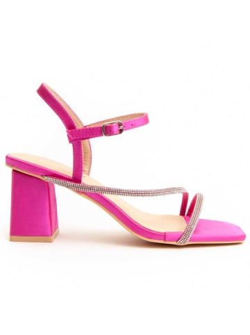 Montevita Sandalen Sanndarey in Rosa