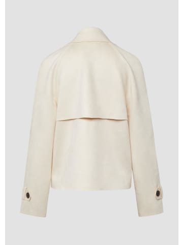 s.Oliver Outdoor-Jacke in 8001_helles beige