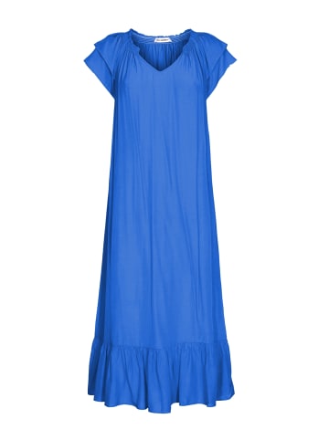 Co'couture Kleid SunriseCC in New Blue