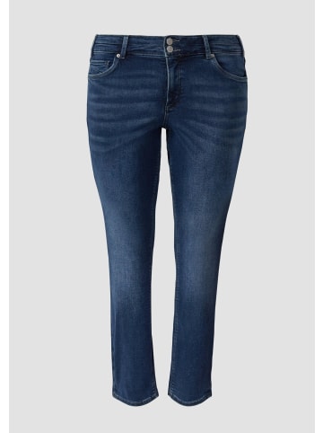 QS Jeans-Hose in 58Z4_blau
