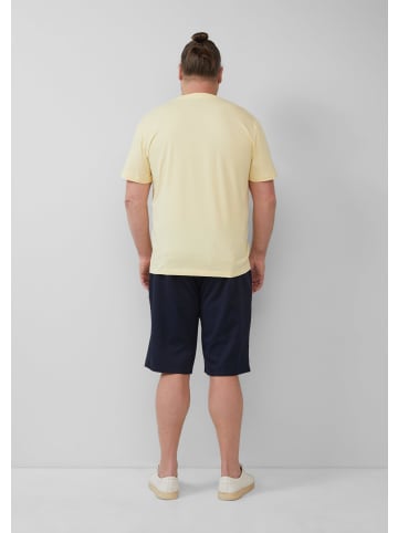 s.Oliver T-Shirt in 1210_hellgelb