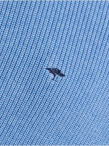 FYNCH-HATTON Pullover in hellblau - 0002