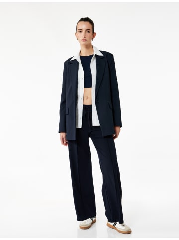 KOTON HOSEN in Marineblau