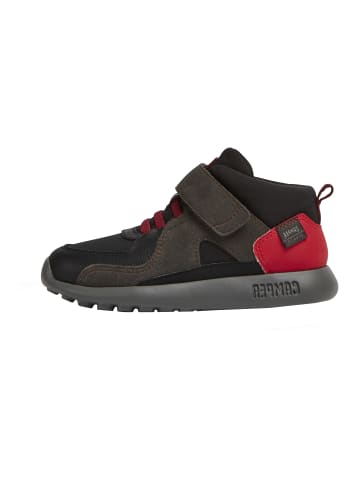 Camper Sneaker " Driftie " in Dunkelbraun
