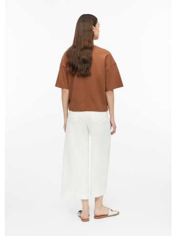 s.Oliver T-Shirt  in  8830_karamell