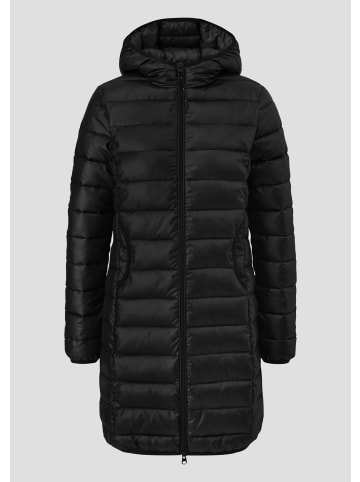 QS Outdoor-Mantel in 9999_schwarz