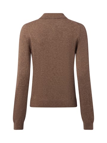 IPURI Pullover in melange - 0003