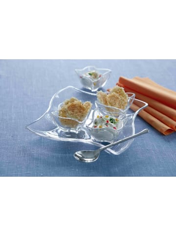 Villeroy & Boch 12er Set Kaffeebesteck Bundle Udine in edelstahl