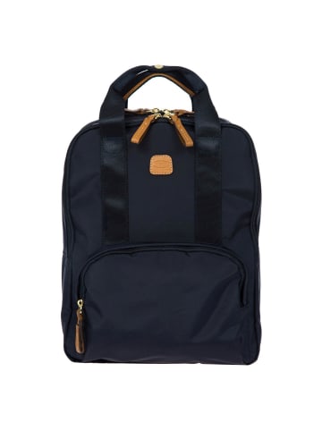 BRIC`s X-Travel Urban - Rucksack M 36 cm in blau